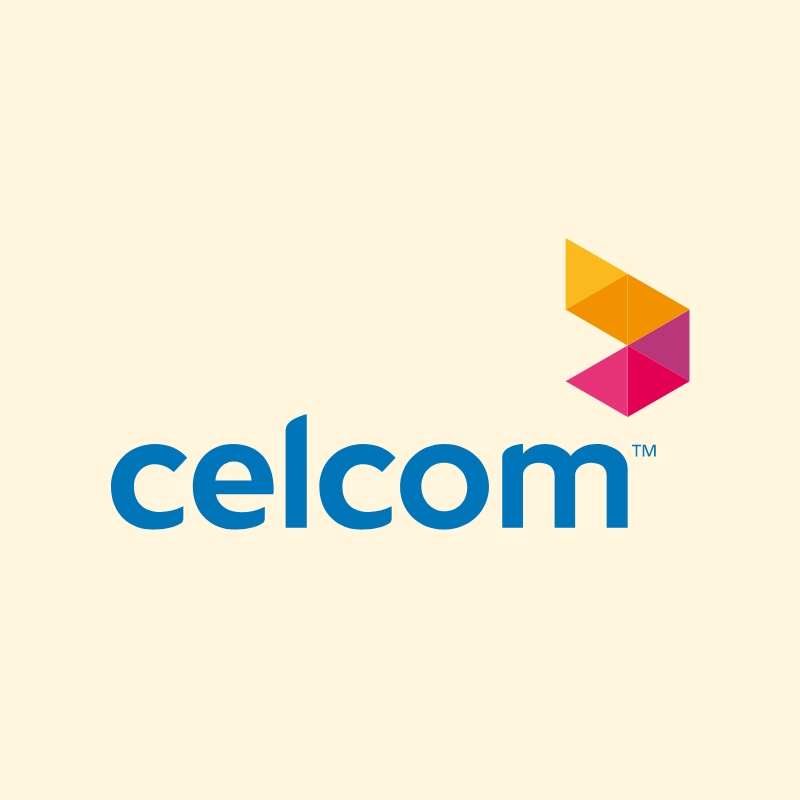 Celcom Corporate Telco Package
